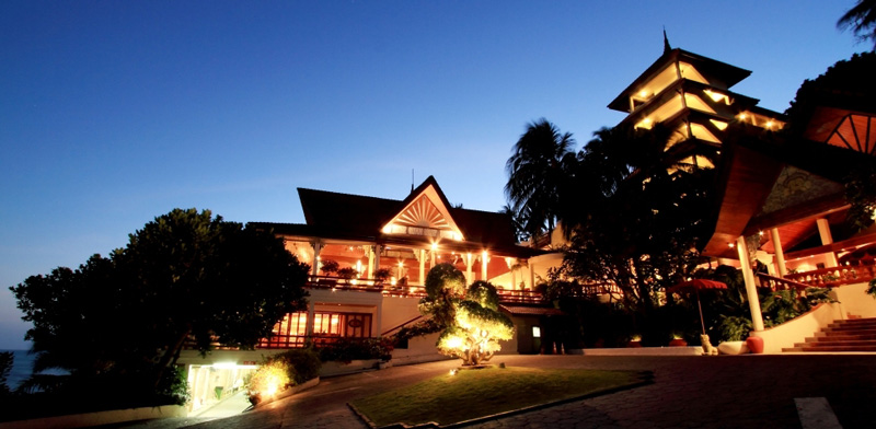 The Royal Phuket Yacht Club